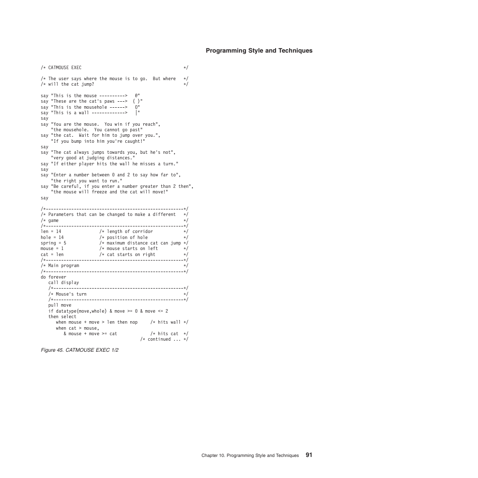 IBM SC34-5764-01 User Manual | Page 113 / 481