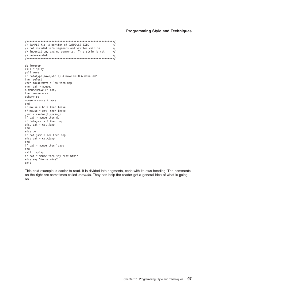 IBM SC34-5764-01 User Manual | Page 119 / 481