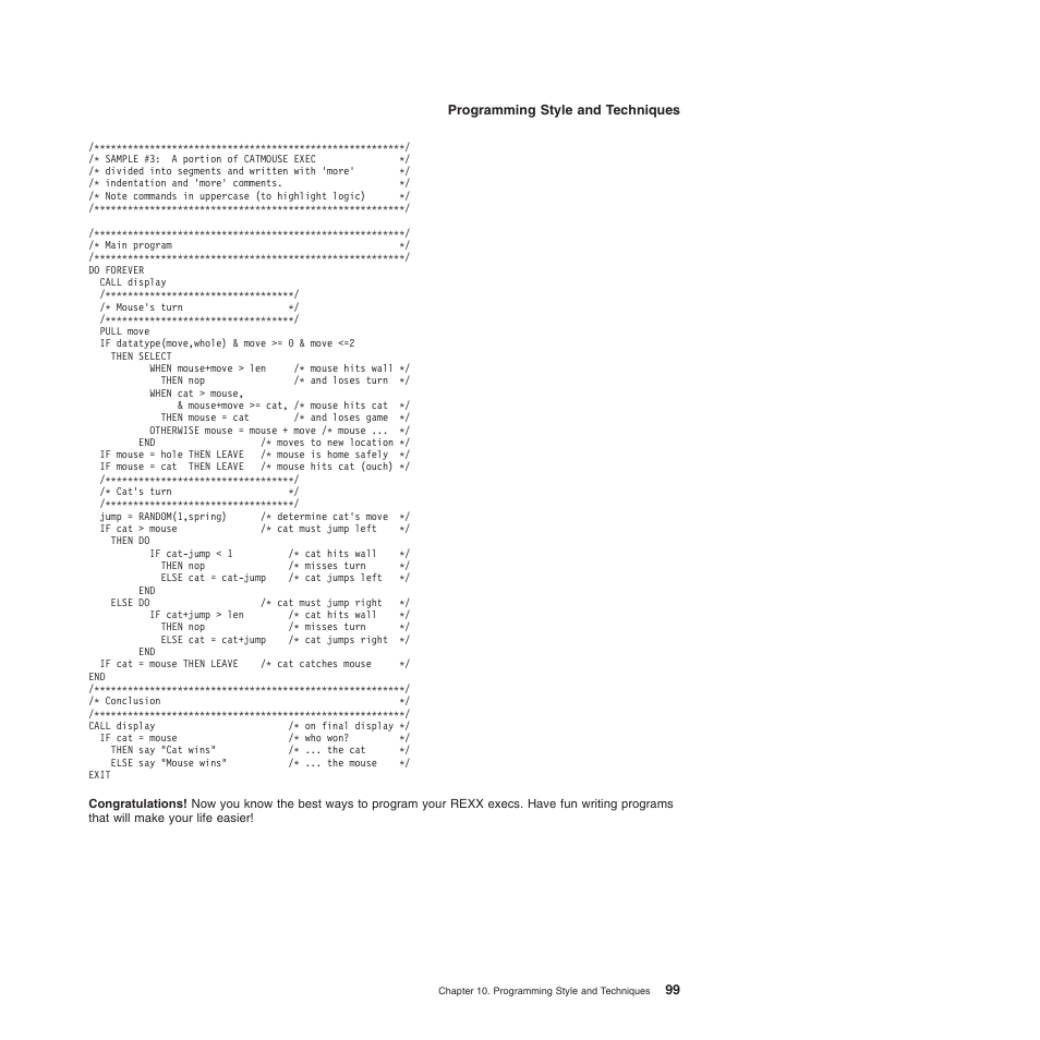 IBM SC34-5764-01 User Manual | Page 121 / 481