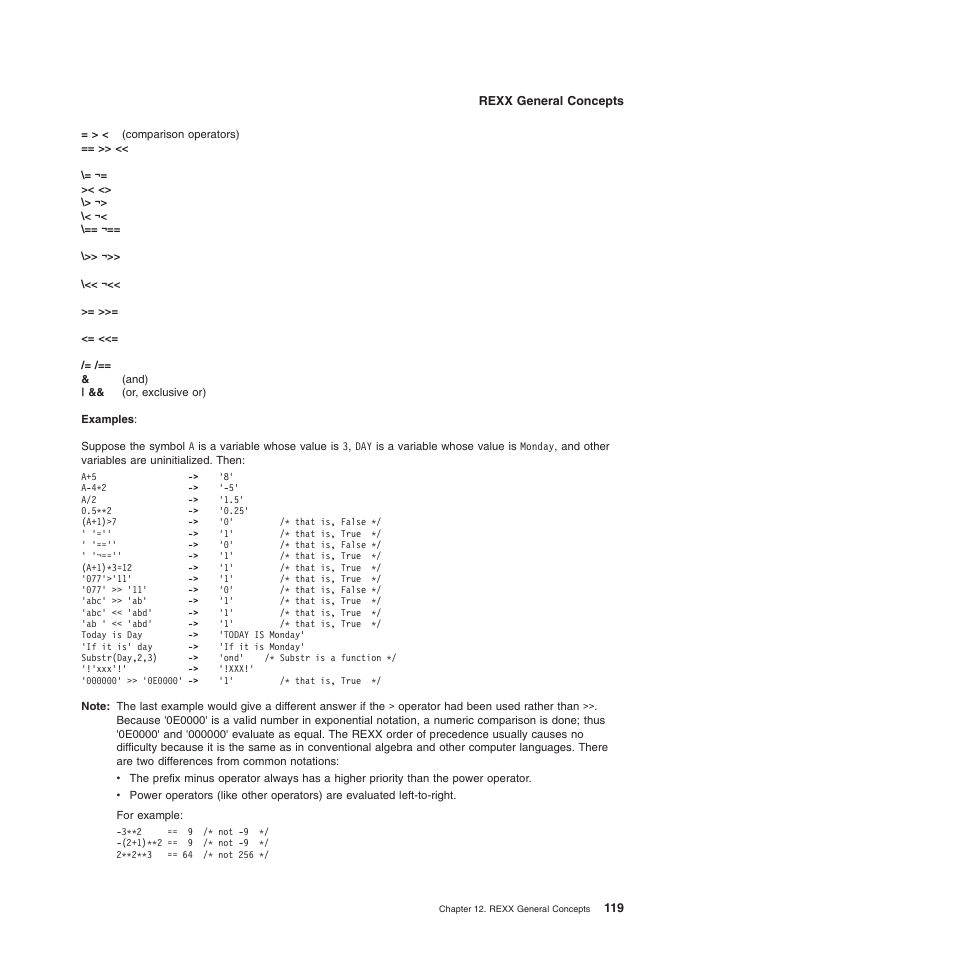 IBM SC34-5764-01 User Manual | Page 141 / 481