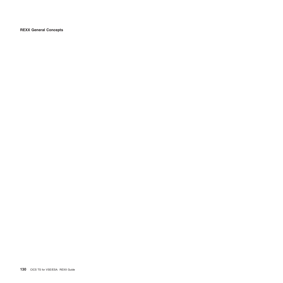 IBM SC34-5764-01 User Manual | Page 152 / 481