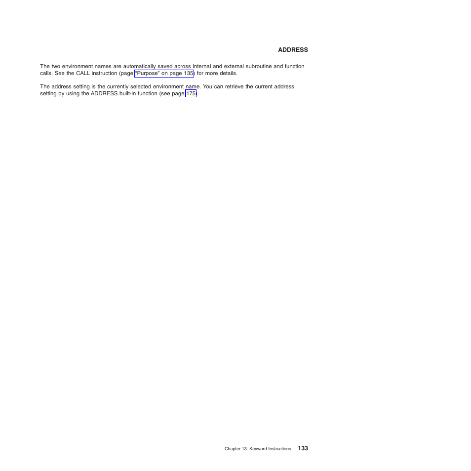 IBM SC34-5764-01 User Manual | Page 155 / 481