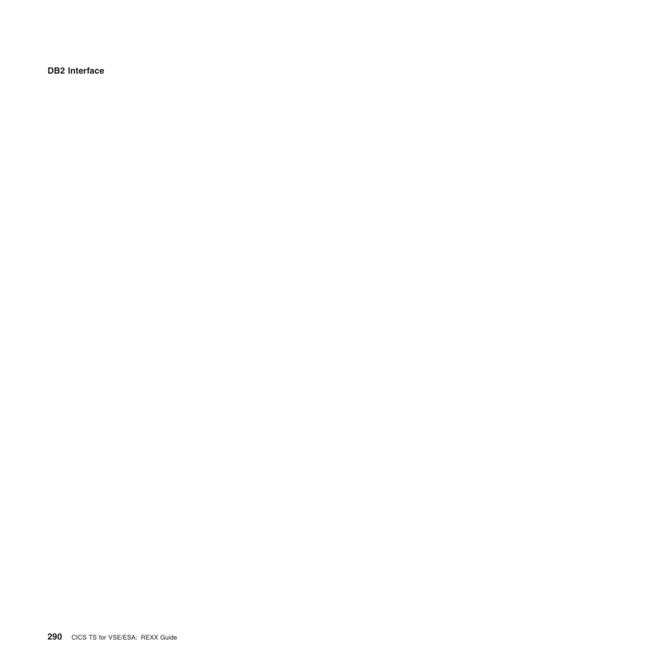 IBM SC34-5764-01 User Manual | Page 312 / 481