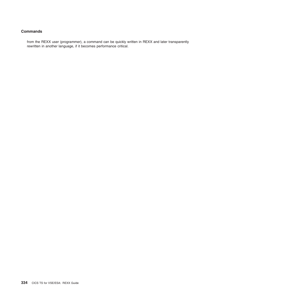 IBM SC34-5764-01 User Manual | Page 356 / 481