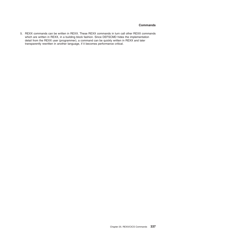 IBM SC34-5764-01 User Manual | Page 359 / 481