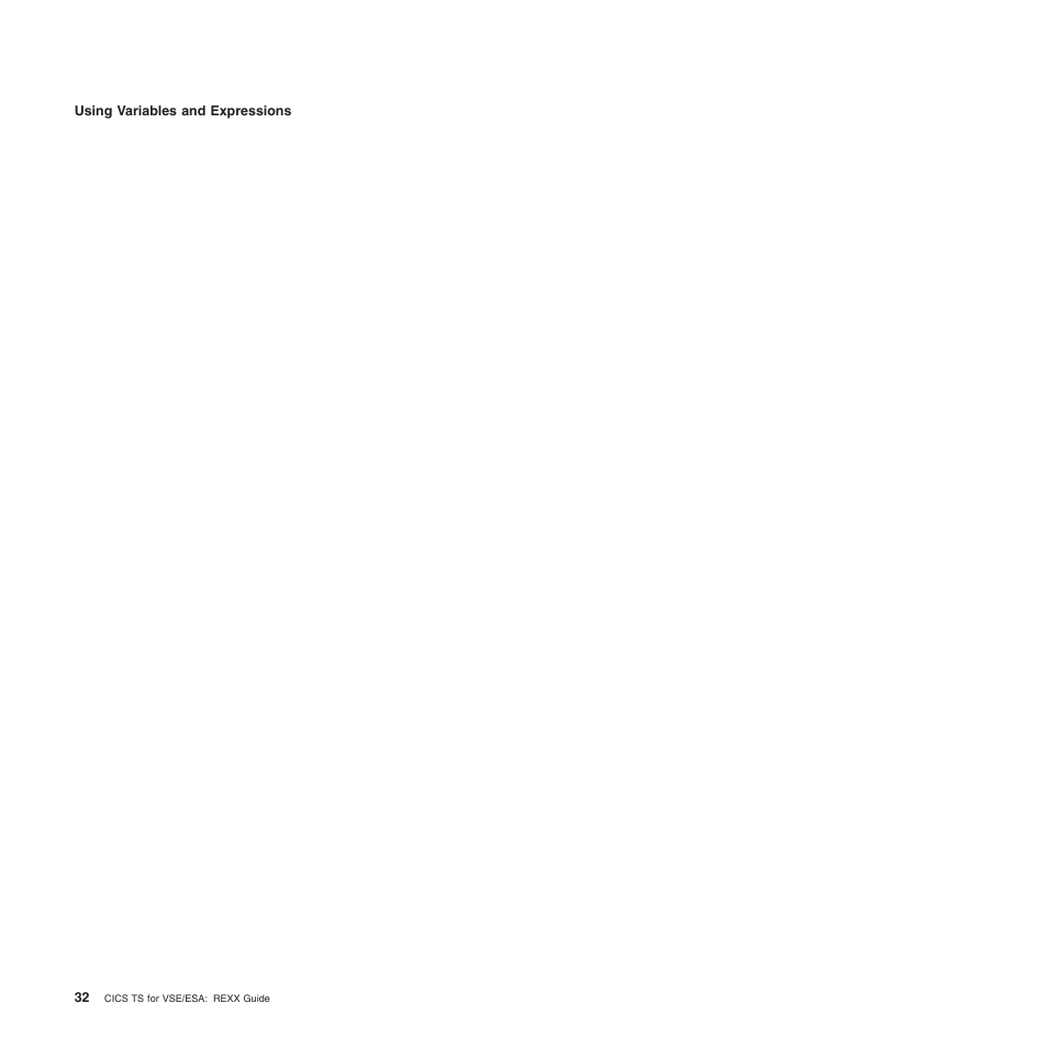 IBM SC34-5764-01 User Manual | Page 54 / 481