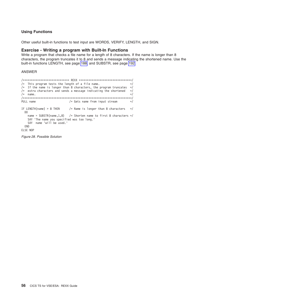 IBM SC34-5764-01 User Manual | Page 78 / 481