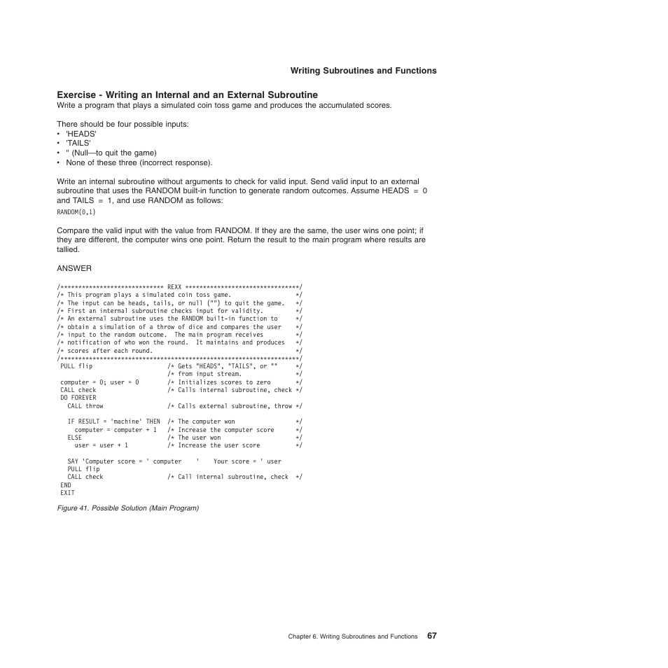 IBM SC34-5764-01 User Manual | Page 89 / 481