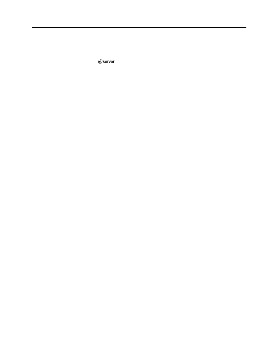 Chapter 2. general information, Chapter 2.general information, Chapter 2. general information | IBM xSeries 330 User Manual | Page 11 / 158
