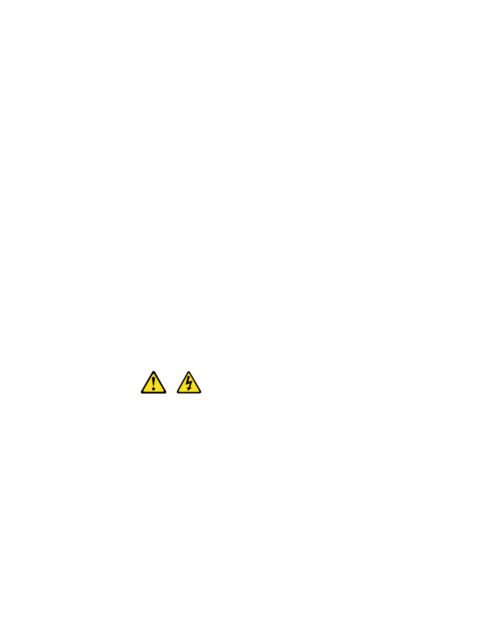 Grounding requirements, Safety notices (multi-lingual translations) | IBM xSeries 330 User Manual | Page 119 / 158