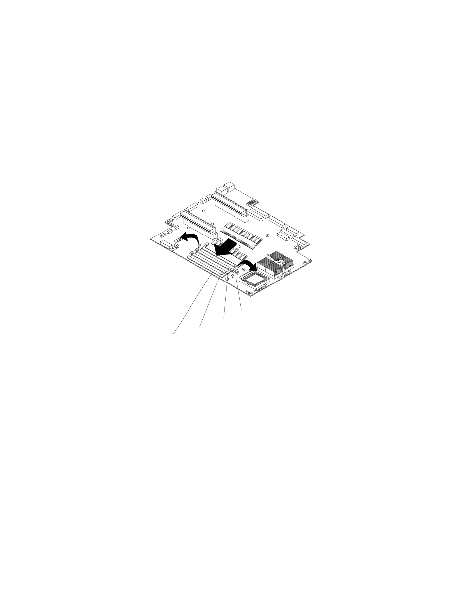 IBM xSeries 330 User Manual | Page 62 / 158