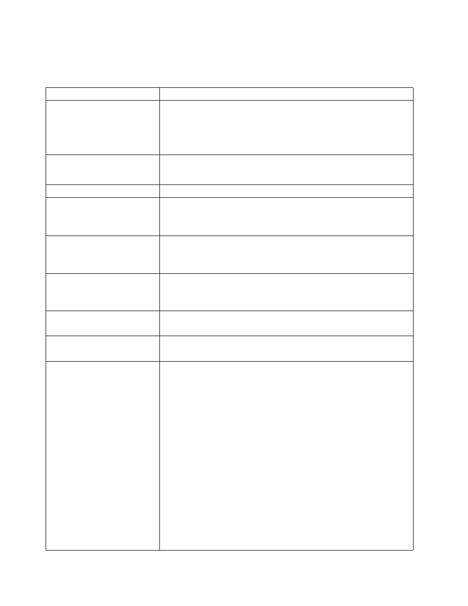 IBM xSeries 330 User Manual | Page 94 / 158