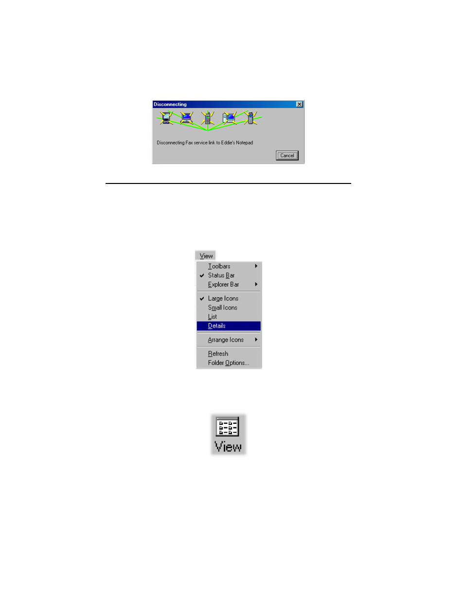 View details | IBM 19K4260 User Manual | Page 30 / 105