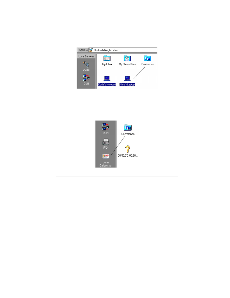 Online help | IBM 19K4260 User Manual | Page 33 / 105