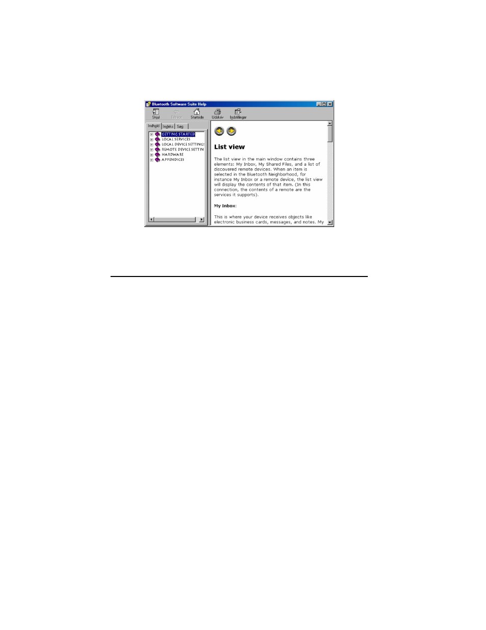 Local services | IBM 19K4260 User Manual | Page 34 / 105