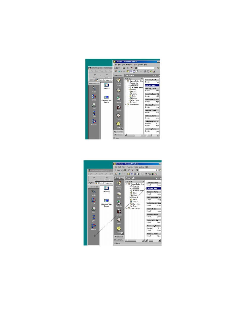 IBM 19K4260 User Manual | Page 35 / 105