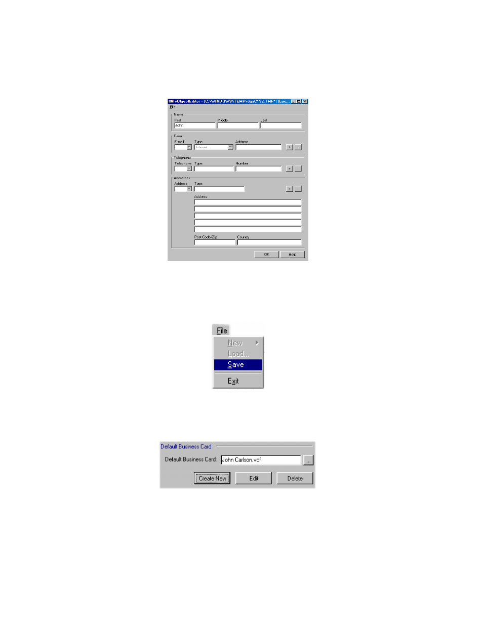 IBM 19K4260 User Manual | Page 38 / 105