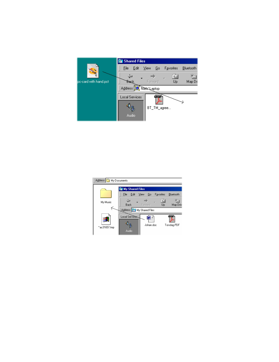 IBM 19K4260 User Manual | Page 46 / 105