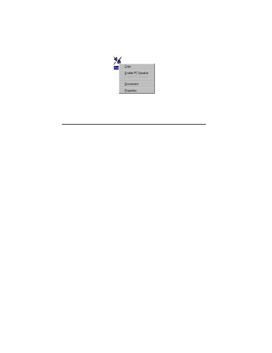 Bluetooth com ports | IBM 19K4260 User Manual | Page 48 / 105
