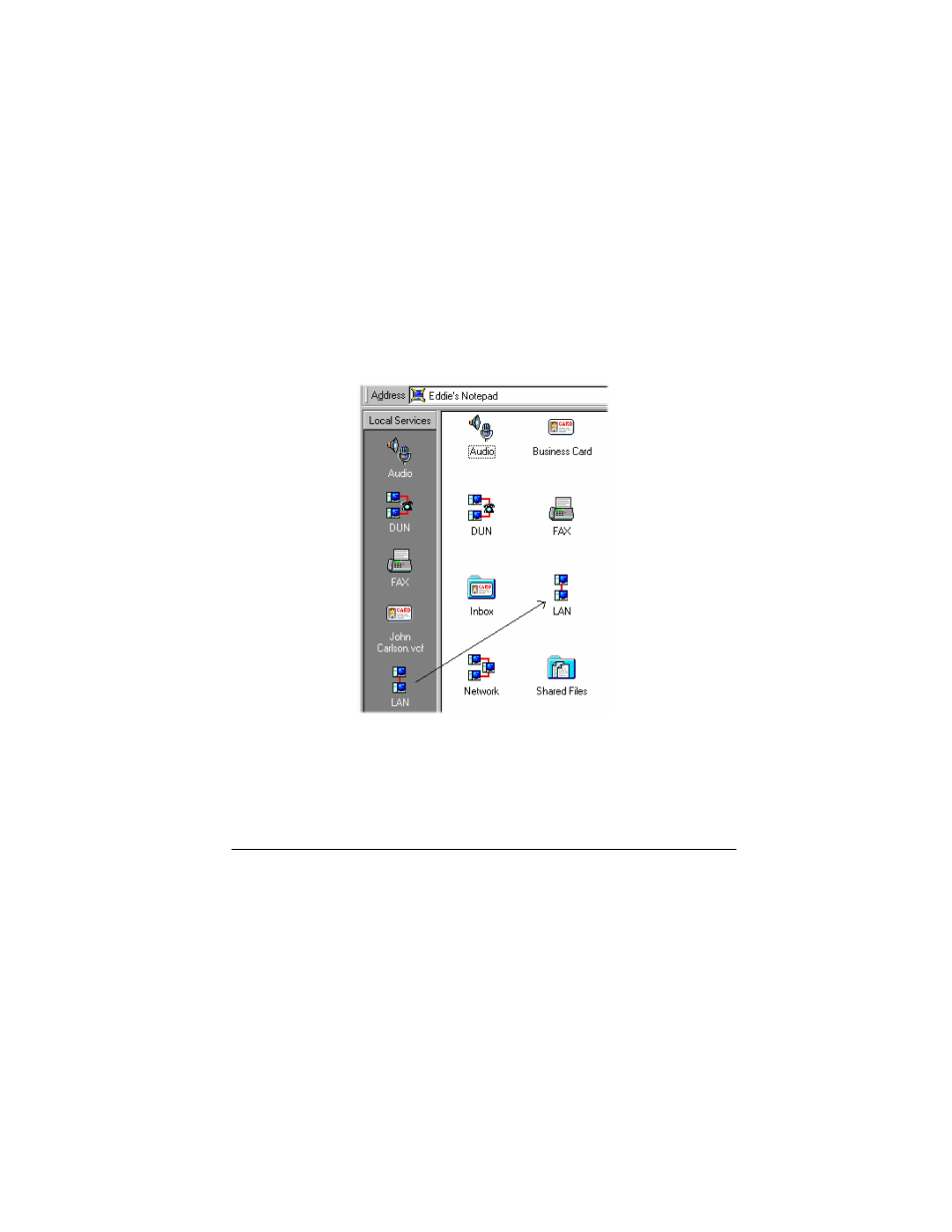 Dun service | IBM 19K4260 User Manual | Page 53 / 105