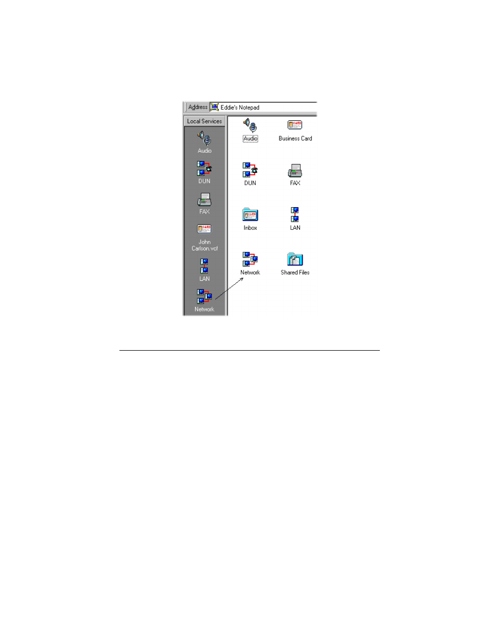 Local device settings | IBM 19K4260 User Manual | Page 57 / 105