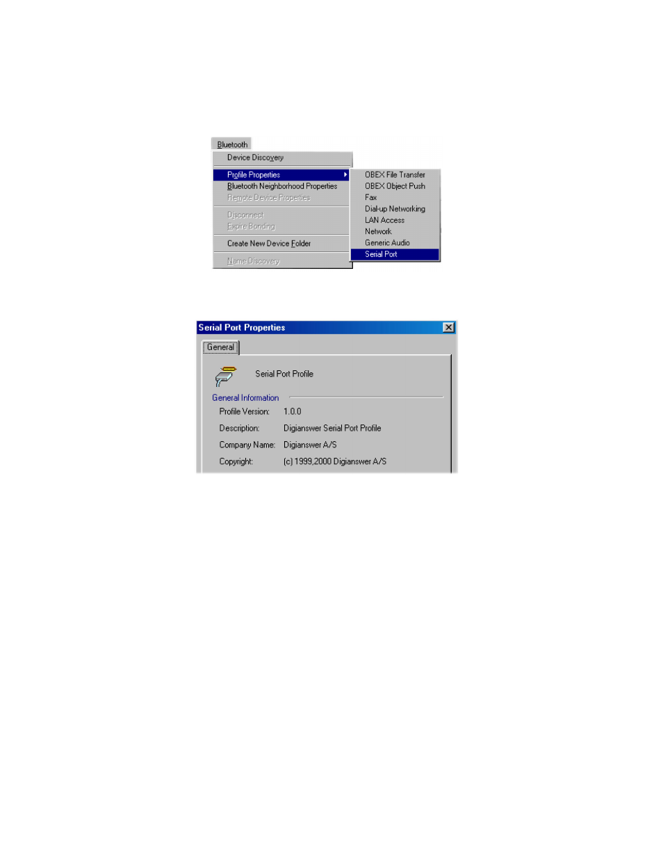 IBM 19K4260 User Manual | Page 58 / 105