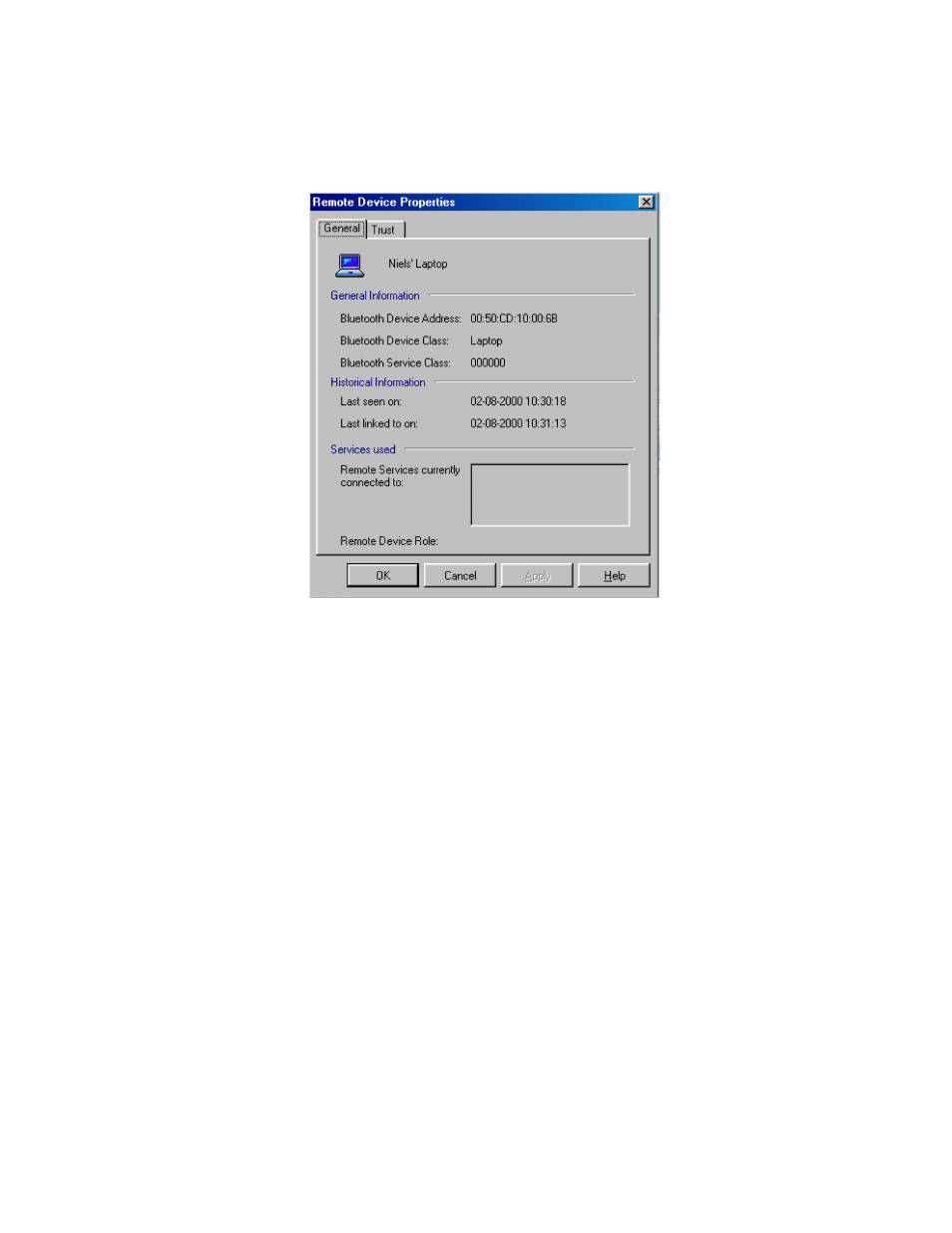 IBM 19K4260 User Manual | Page 75 / 105