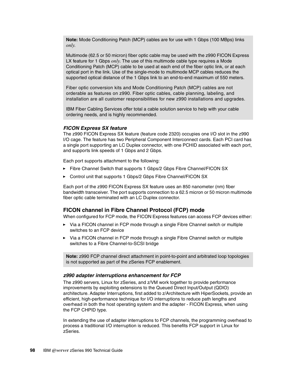 IBM 990 User Manual | Page 110 / 284