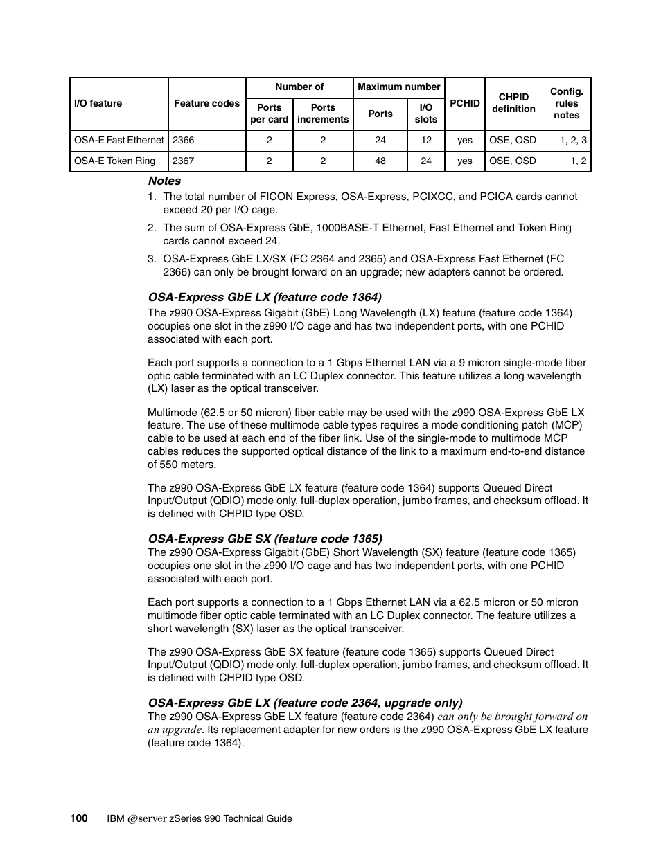 IBM 990 User Manual | Page 112 / 284