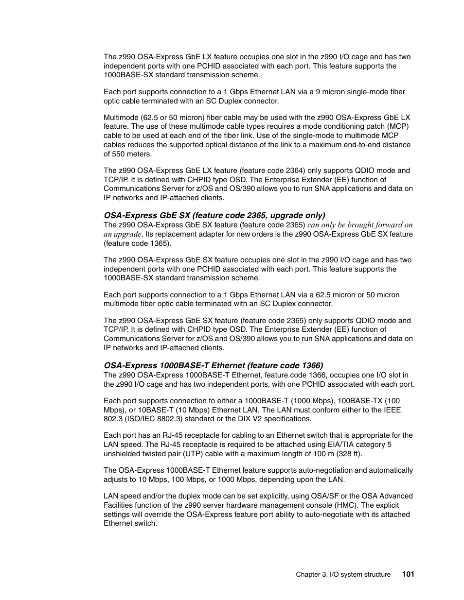 IBM 990 User Manual | Page 113 / 284