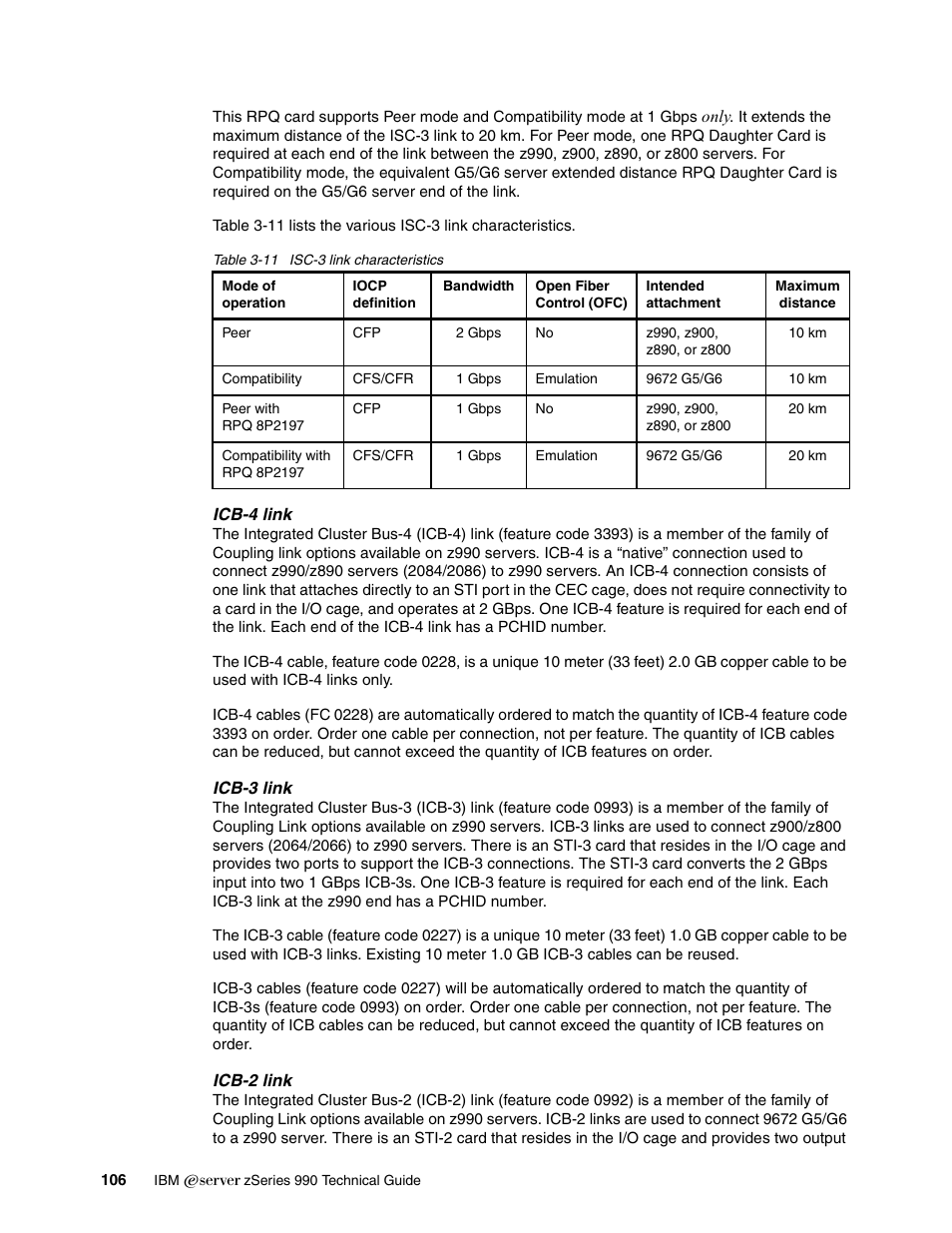 IBM 990 User Manual | Page 118 / 284