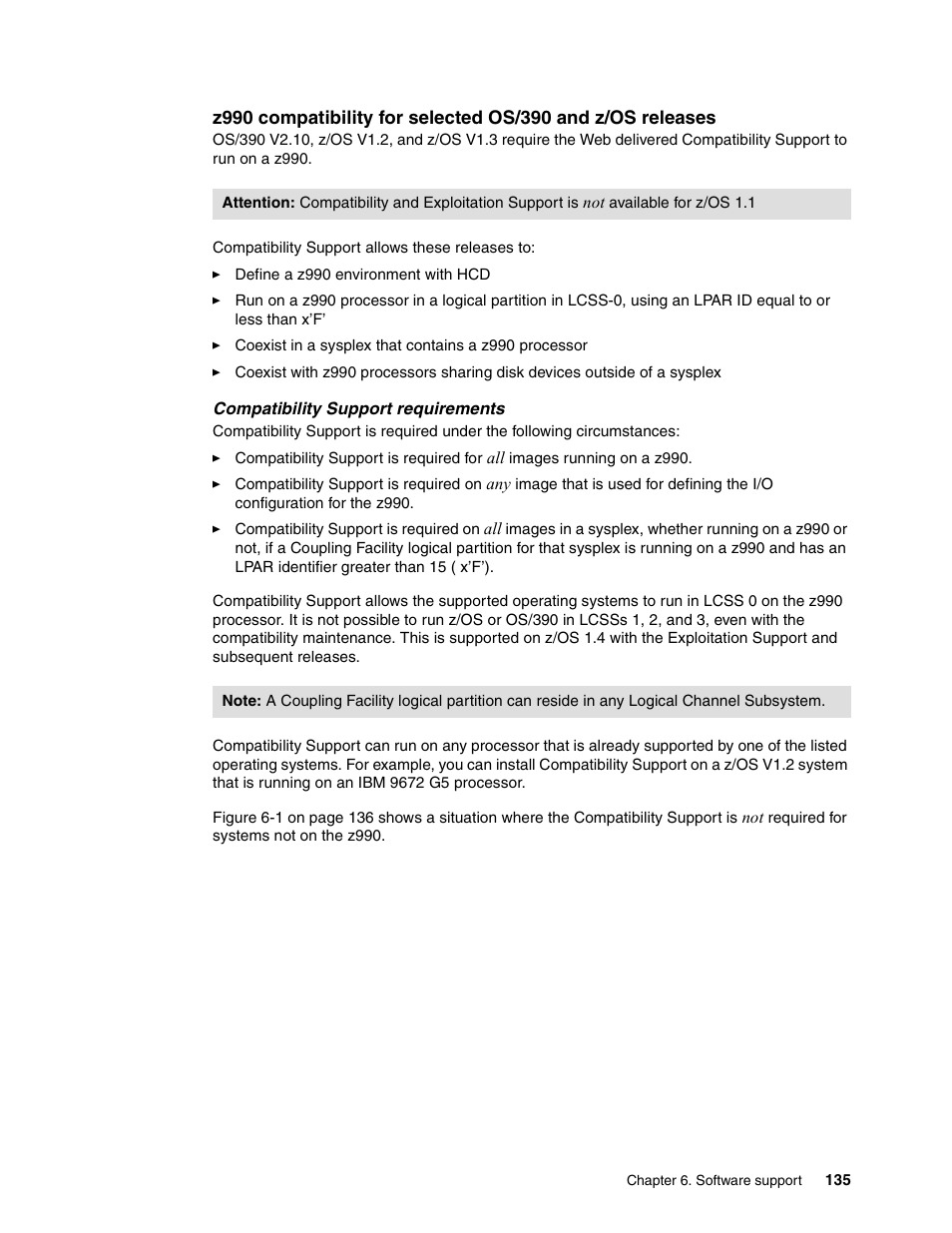 IBM 990 User Manual | Page 147 / 284