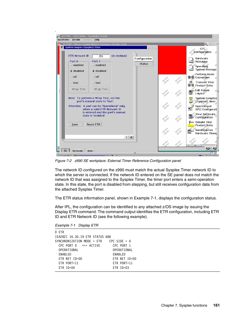 IBM 990 User Manual | Page 173 / 284