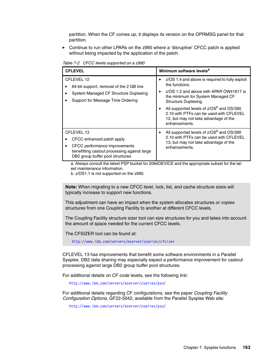 IBM 990 User Manual | Page 175 / 284