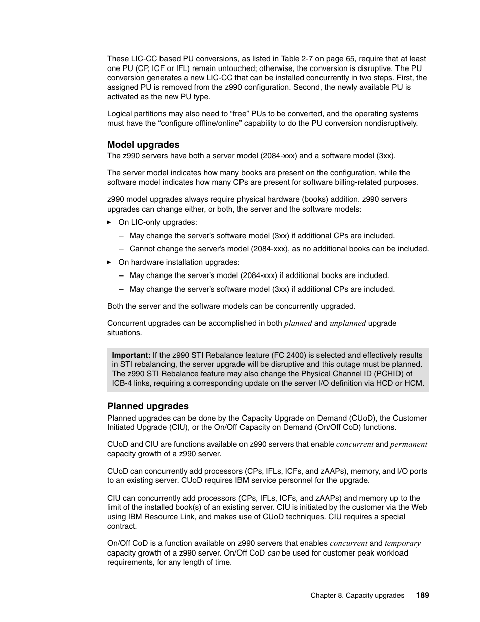 IBM 990 User Manual | Page 201 / 284