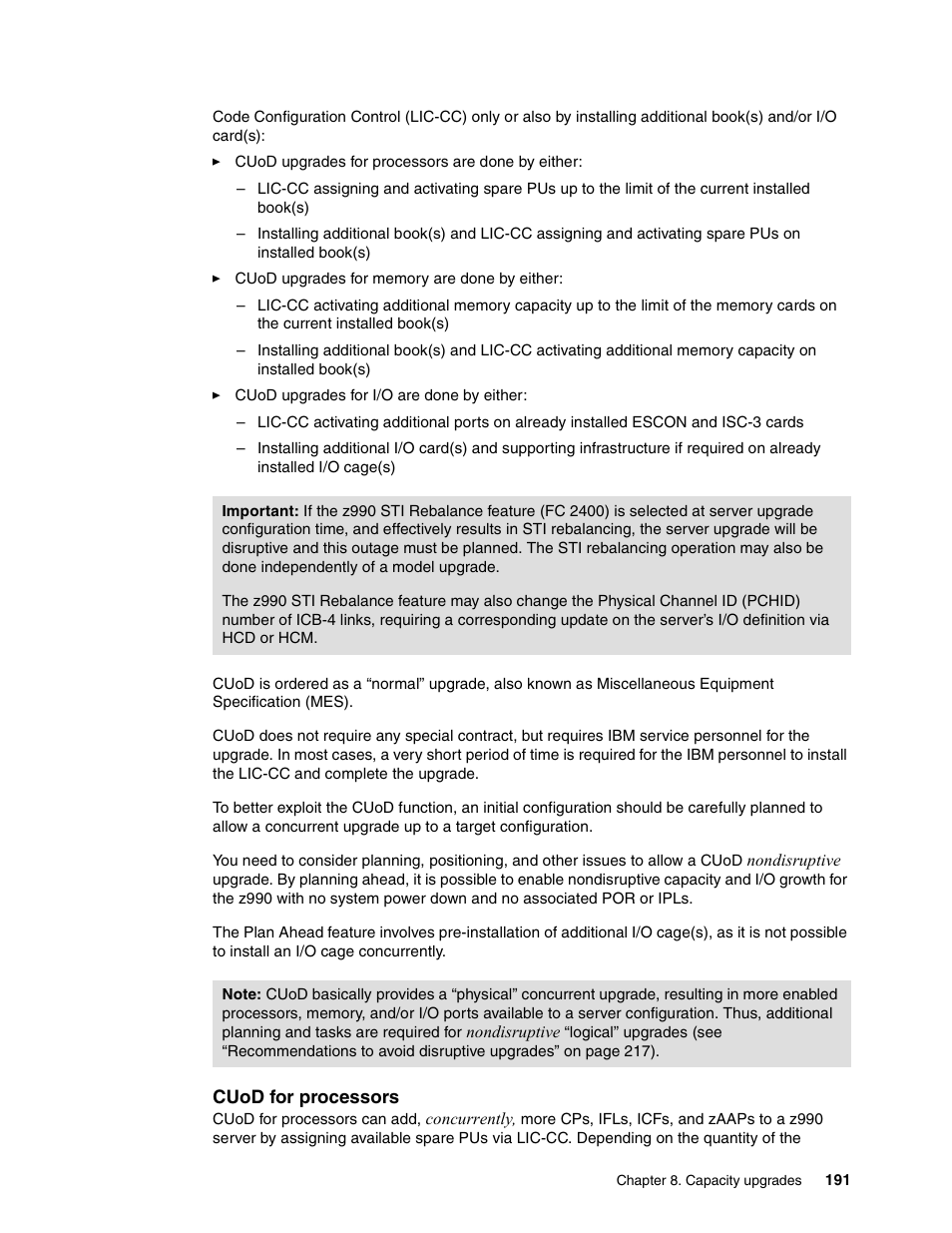 IBM 990 User Manual | Page 203 / 284