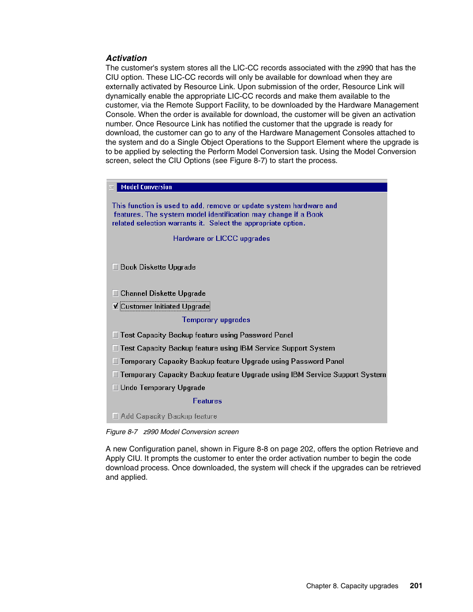 IBM 990 User Manual | Page 213 / 284