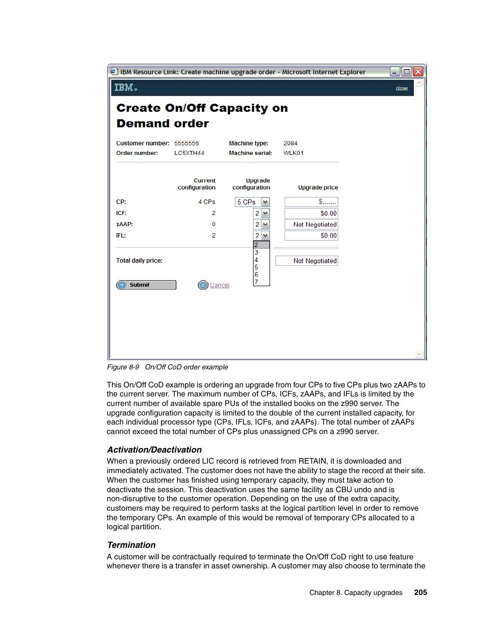 IBM 990 User Manual | Page 217 / 284