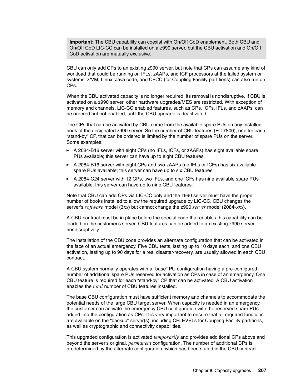 IBM 990 User Manual | Page 219 / 284