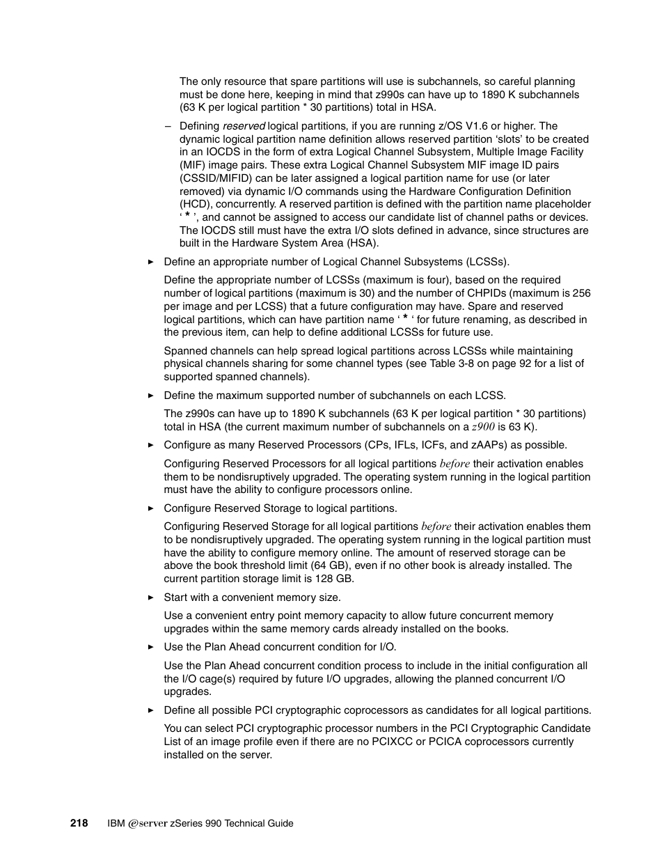 IBM 990 User Manual | Page 230 / 284