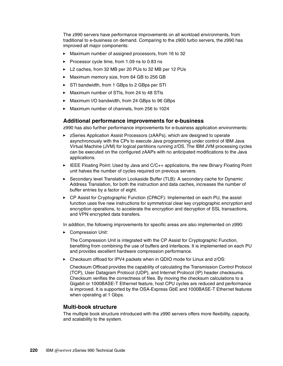 IBM 990 User Manual | Page 232 / 284