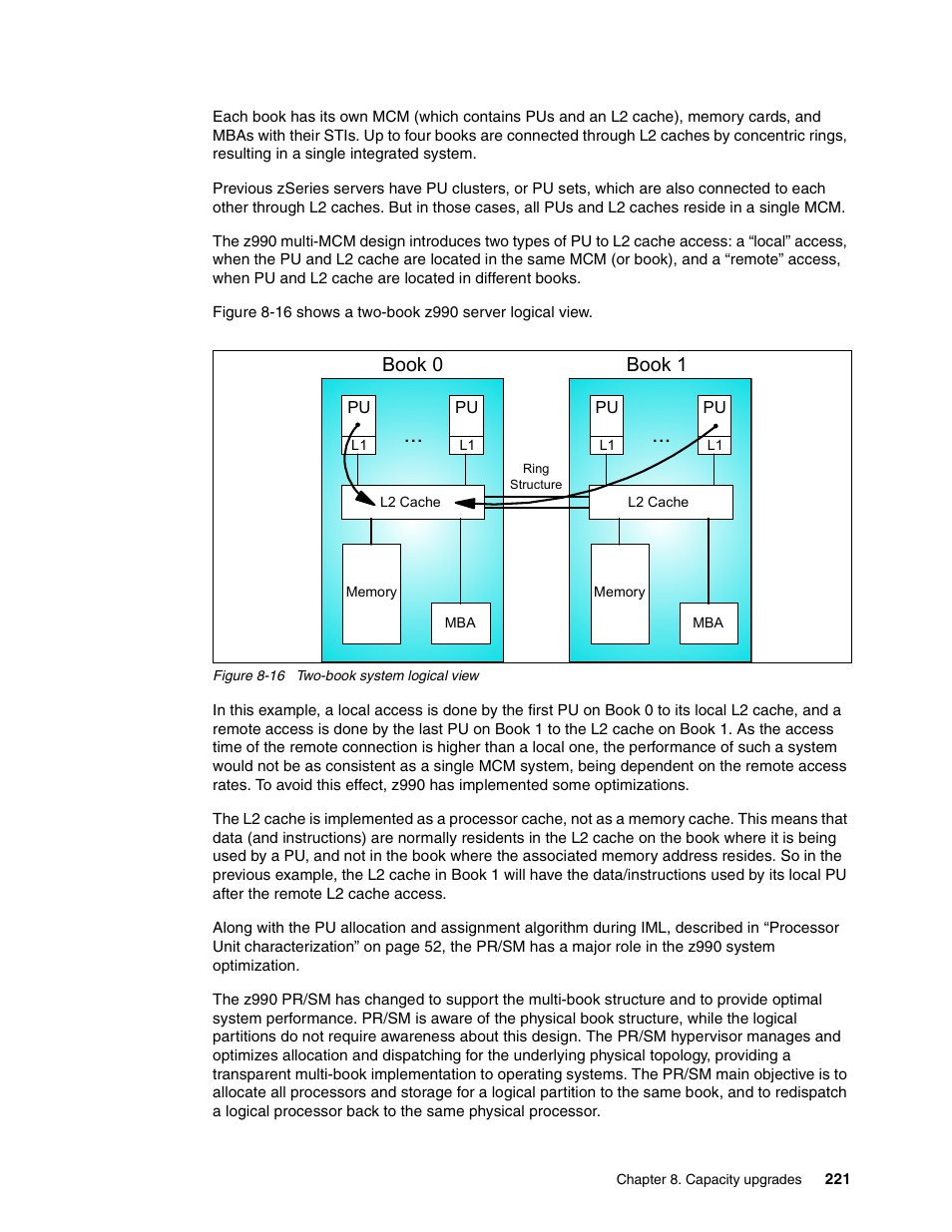 Book 0 book 1 | IBM 990 User Manual | Page 233 / 284