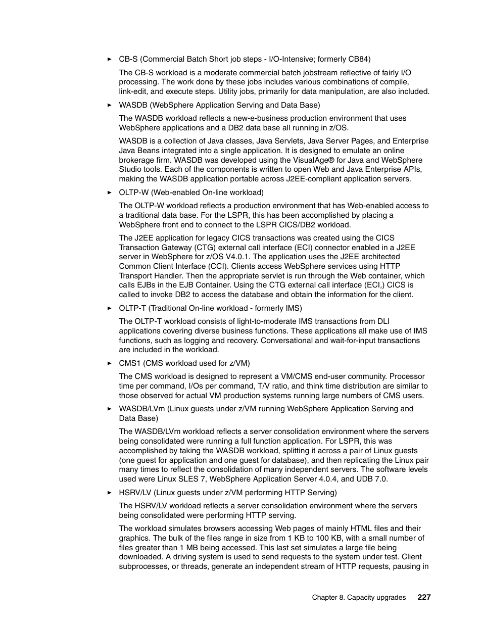 IBM 990 User Manual | Page 239 / 284