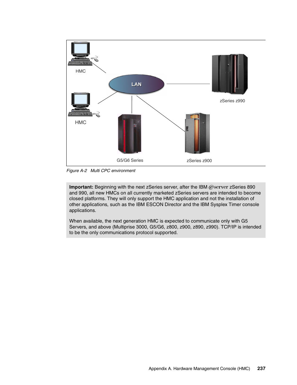 IBM 990 User Manual | Page 249 / 284