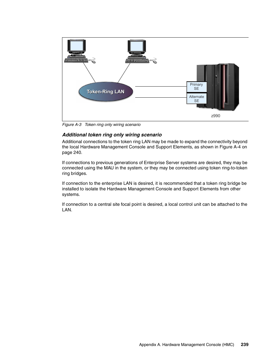 IBM 990 User Manual | Page 251 / 284