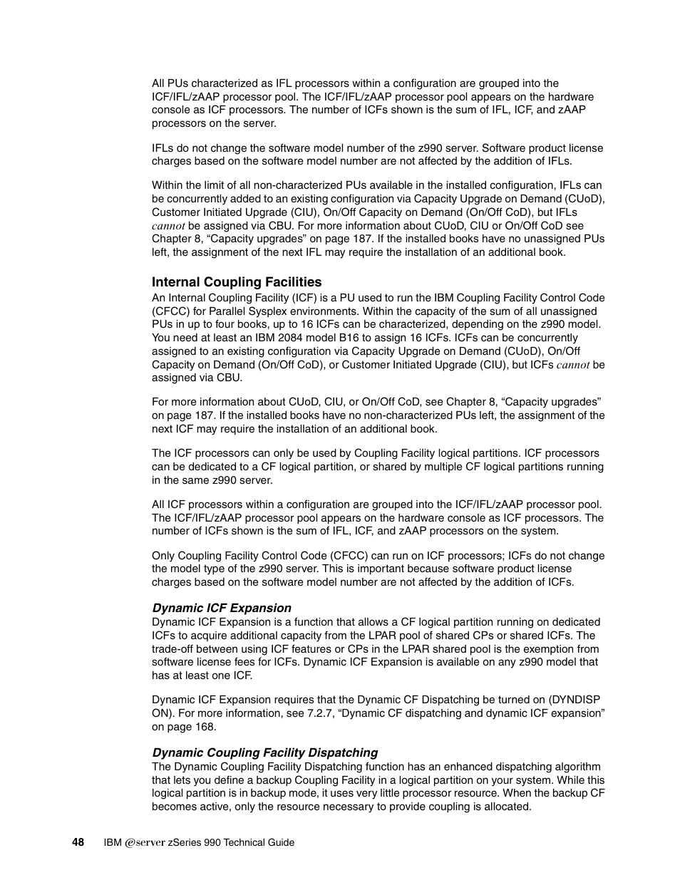 IBM 990 User Manual | Page 60 / 284