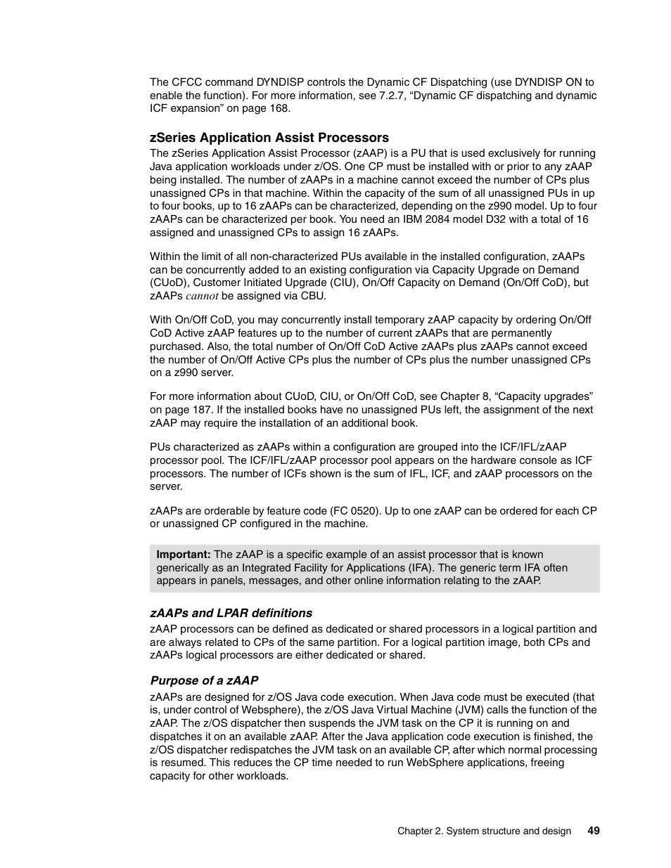 IBM 990 User Manual | Page 61 / 284