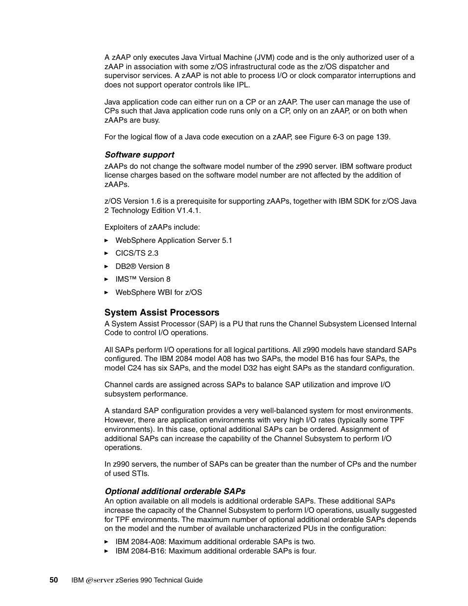 IBM 990 User Manual | Page 62 / 284