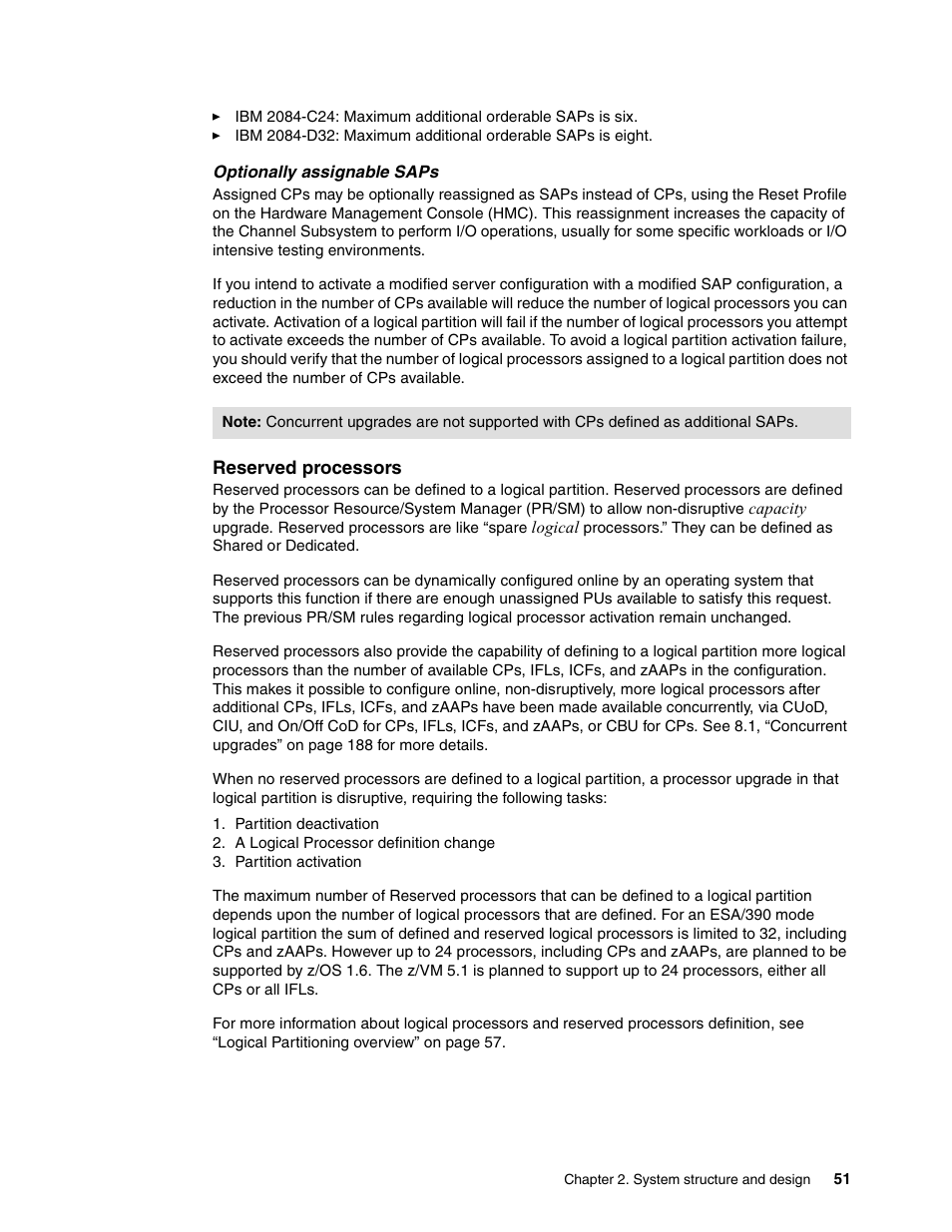 IBM 990 User Manual | Page 63 / 284