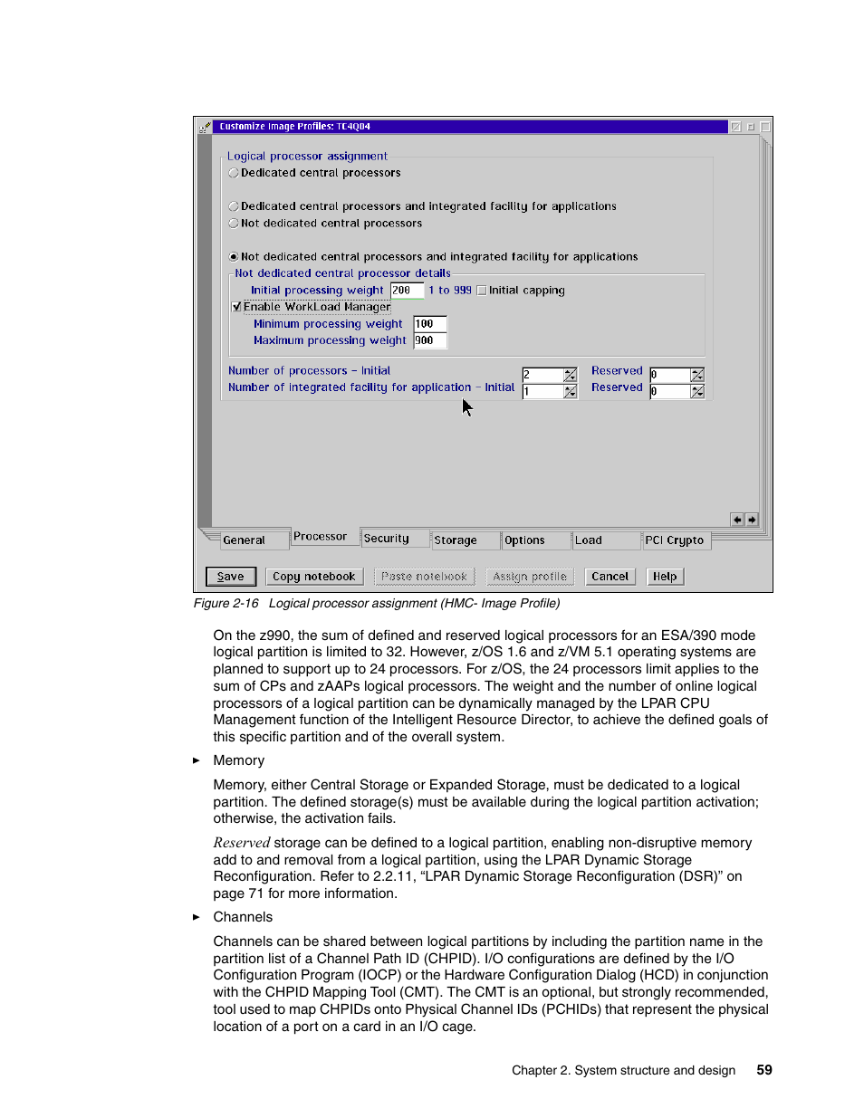 IBM 990 User Manual | Page 71 / 284